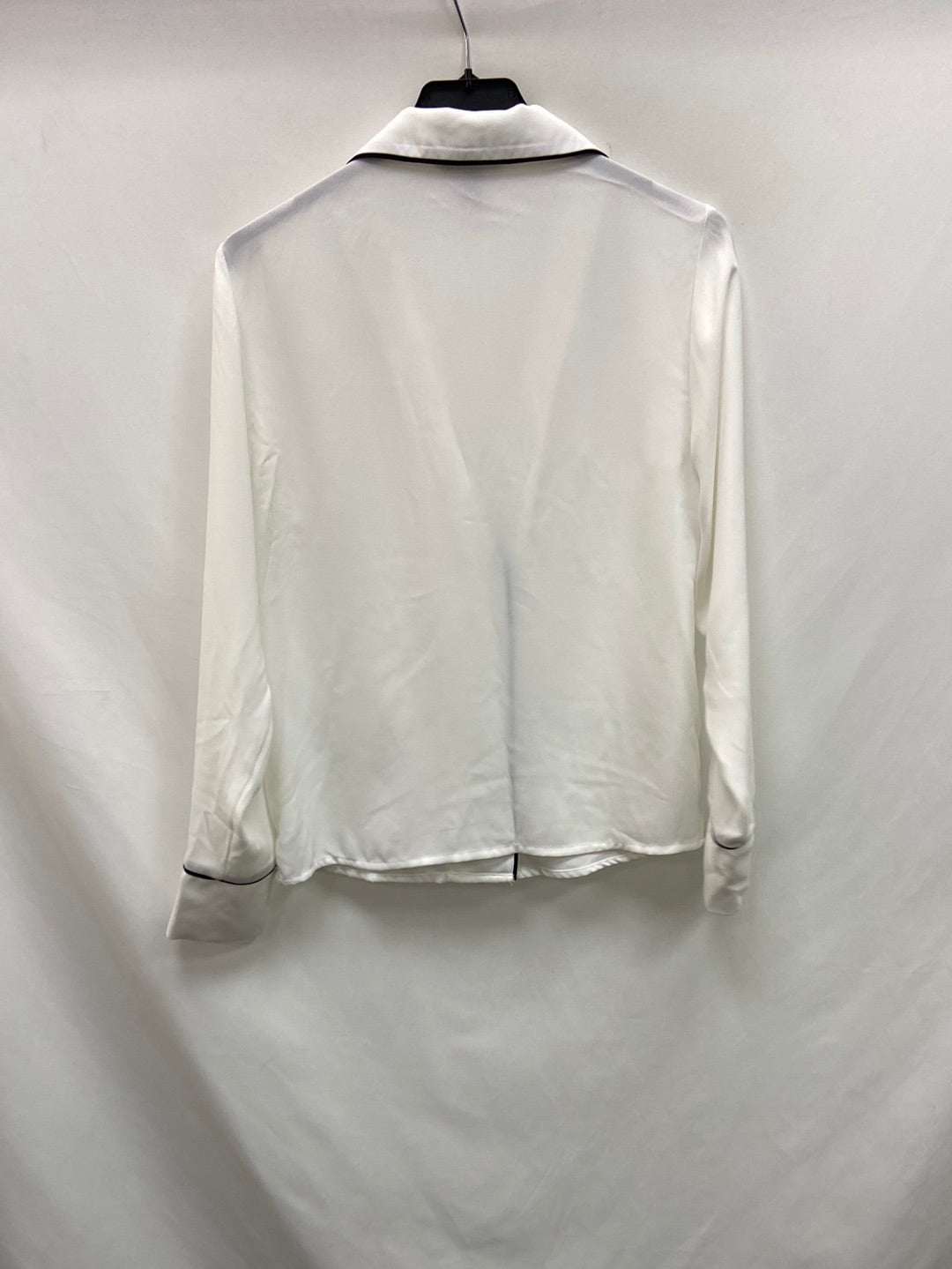 NEW LOOK.Camisa estilo pijamera T.34