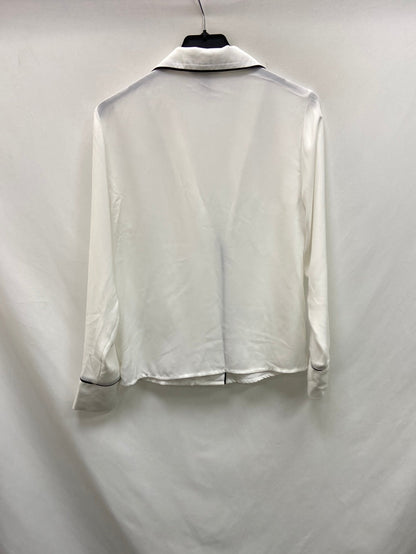 NEW LOOK.Camisa estilo pijamera T.34