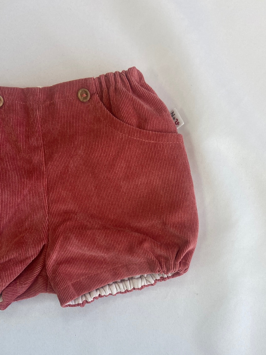 VILLALOBOS. Pantalón para teja T.6m