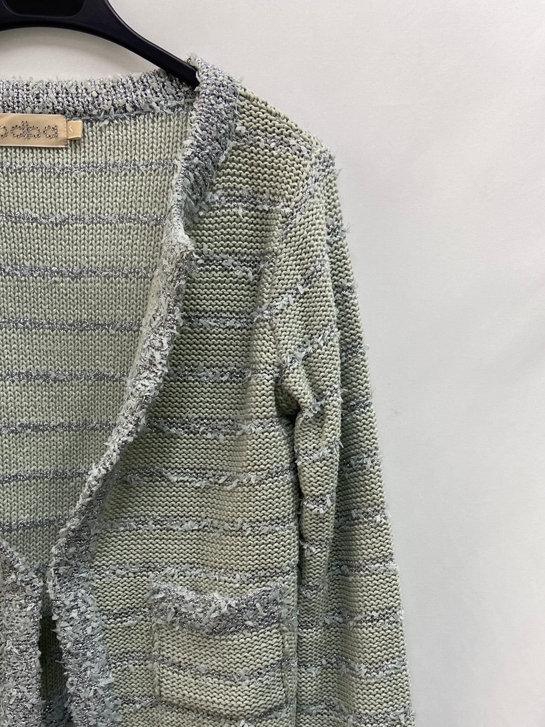BDBA.TS tweed jacket
