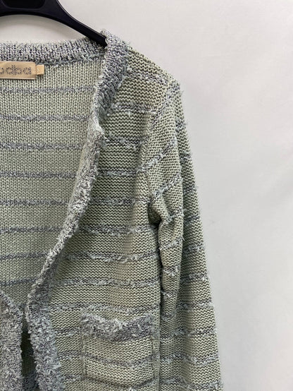 BDBA.TS tweed jacket