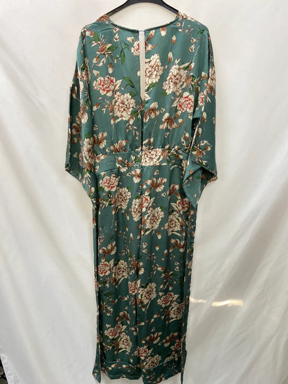 FLORENCIA.Mono ancho fluido T.M/L