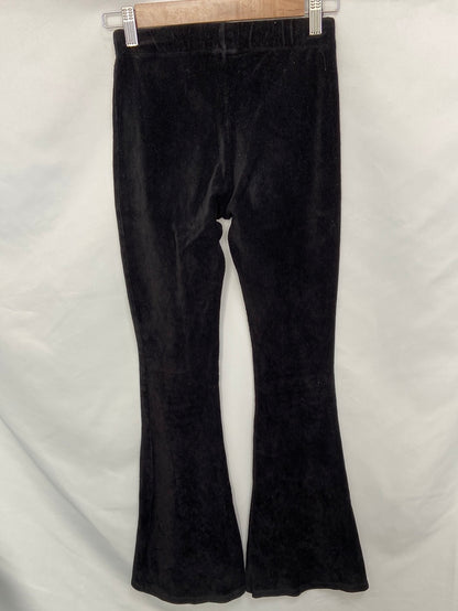 SUBDUED.Pantalones elasticos campana micropana T.M