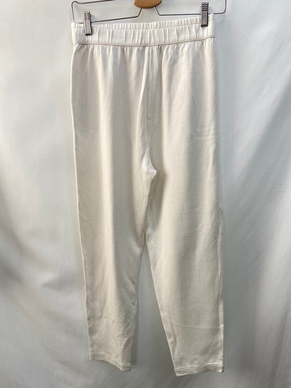 MASSIMO DUTTI. Total look pantalones + camisa T.XS-S