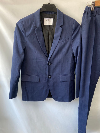 ZARA KIDS. Traje vestir T.10-12 años