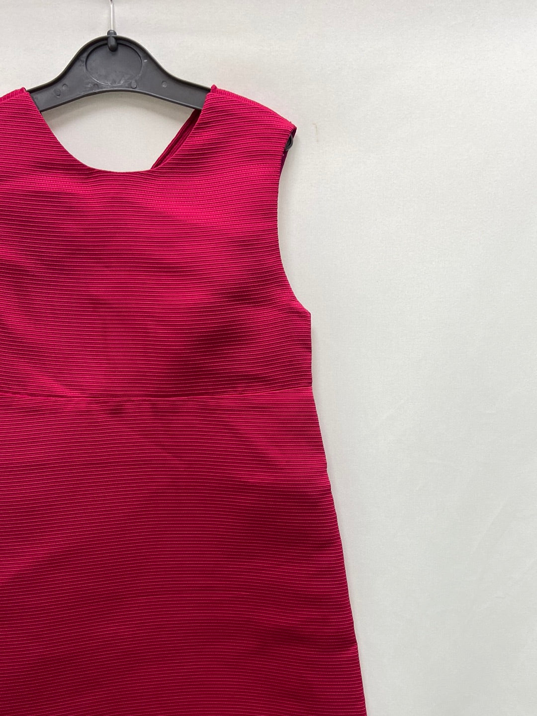 SEÑORITA LEMONIEZ. Vestido fusciaT.6 años