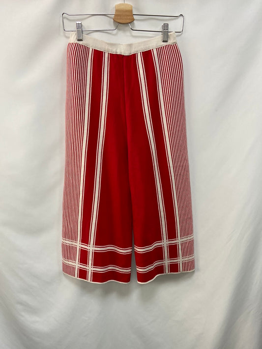 OTRAS. Pantalón culotte punto T.s/m