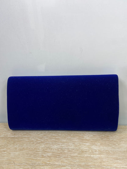 OTHERS. Blue handbag