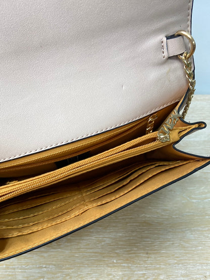 MISAKO.Bolso mostaza