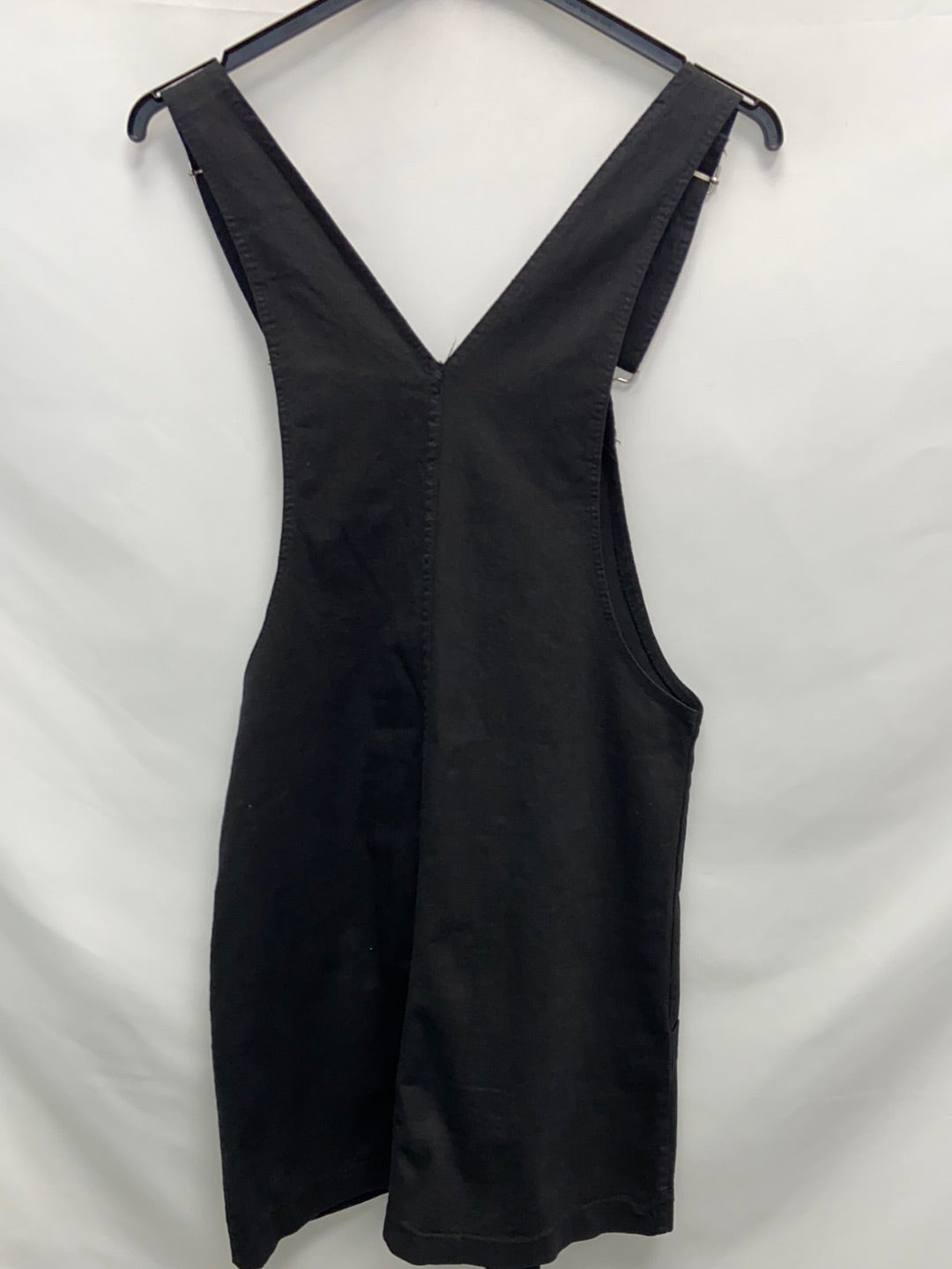 OTRAS.Peto corto negro T.S