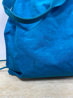 KIPLING.Bolso/mochila azul (Tara)