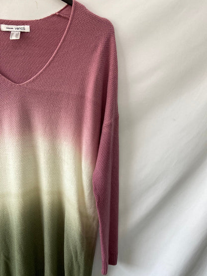 VENCA.Jersey degradado T.m