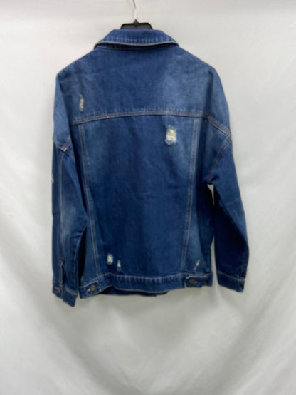OTRAS.Cazadora vaquera T.L
