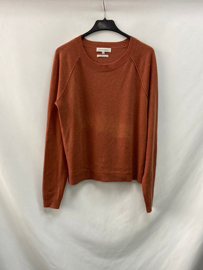 SECOND FEMALE.Tm cashemere sweater (tara)