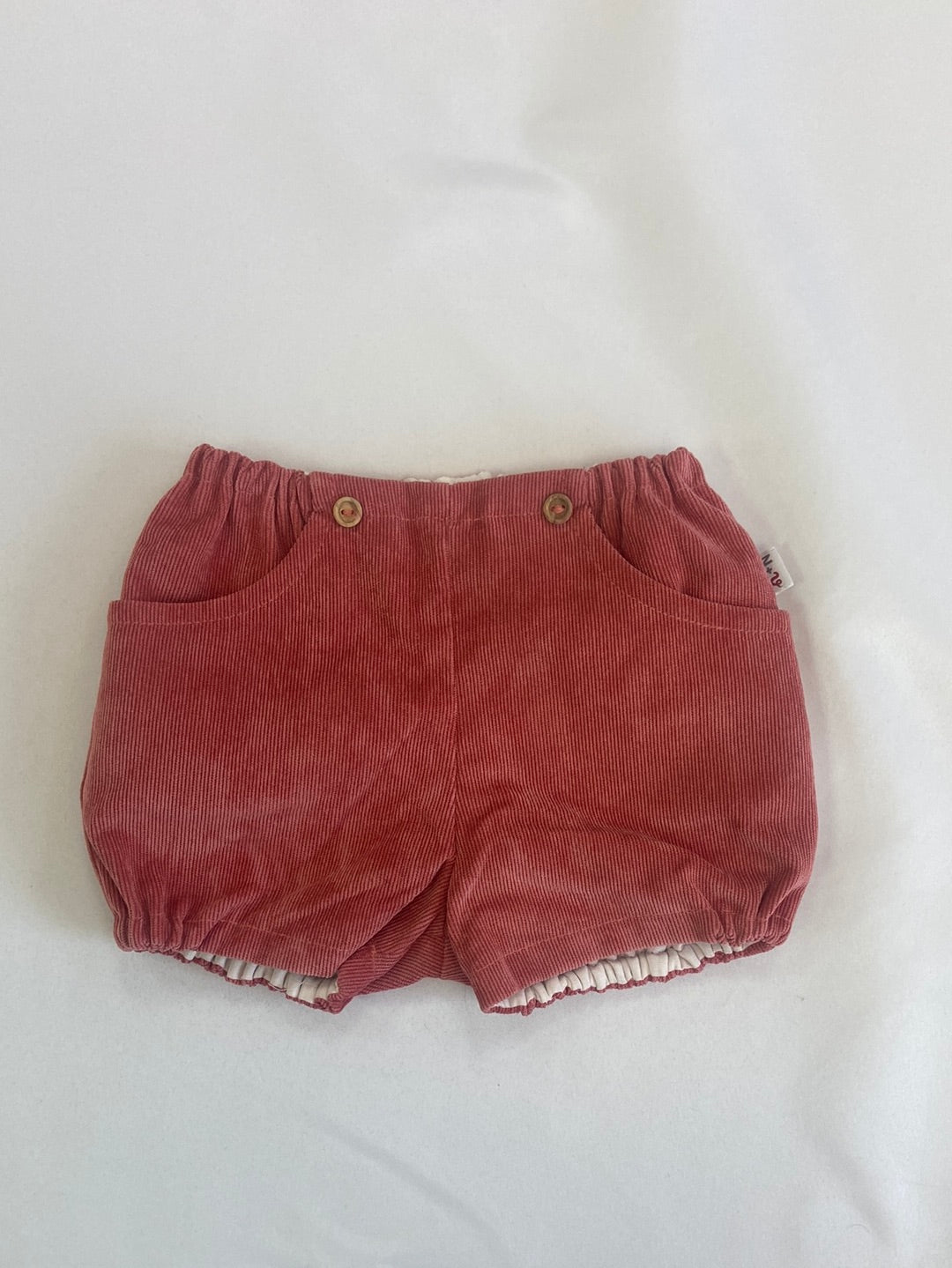 VILLALOBOS. Pantalón para teja T.6m