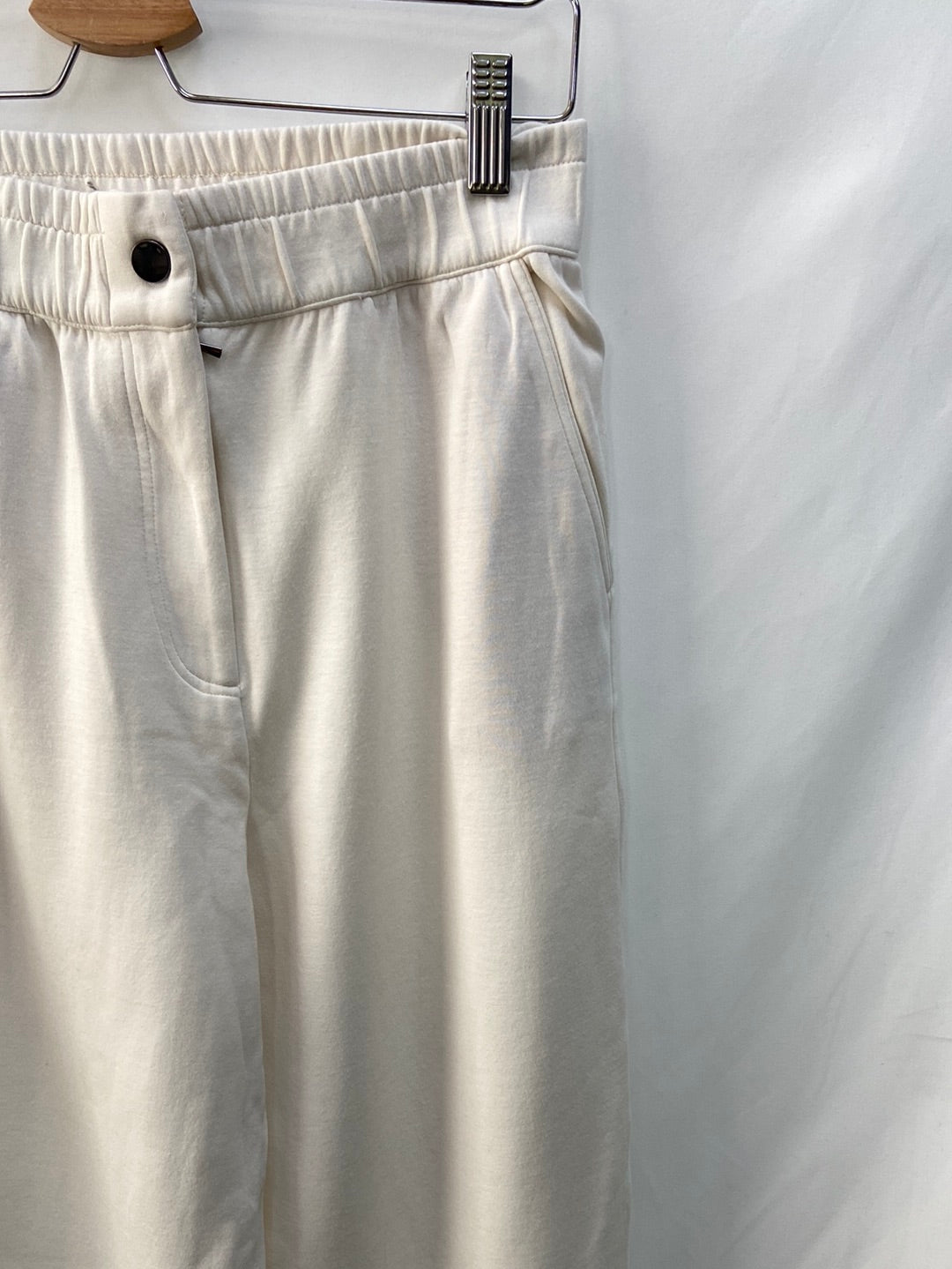 MASSIMO DUTTI. Total look pantalones + camisa T.XS-S