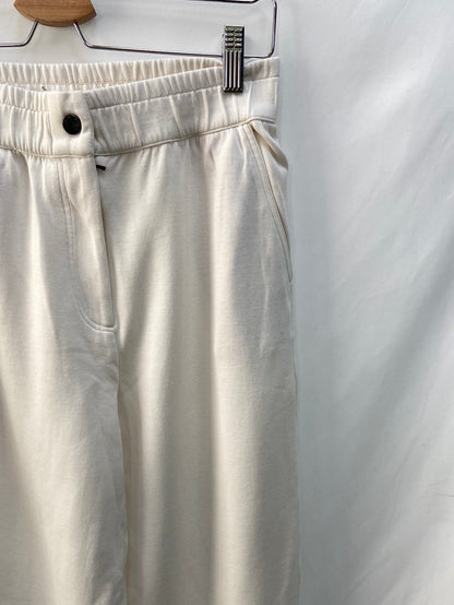 MASSIMO DUTTI. Total look pantalones + camisa T.XS-S