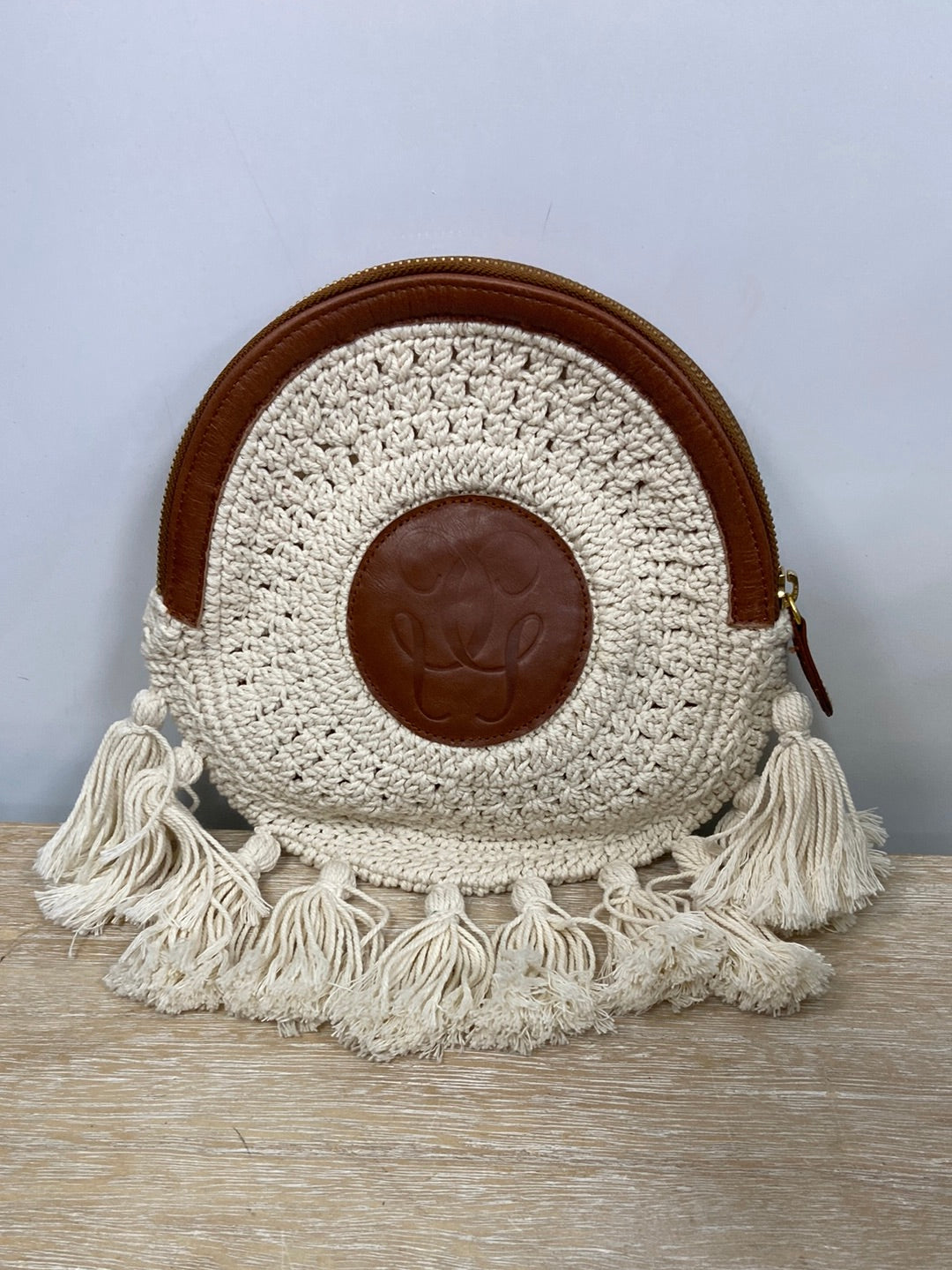 GUERLAIN. Handbag/toiletry bag