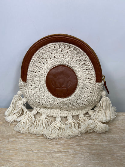 GUERLAIN. Handbag/toiletry bag