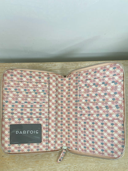 PARFOIS.Birds handbag