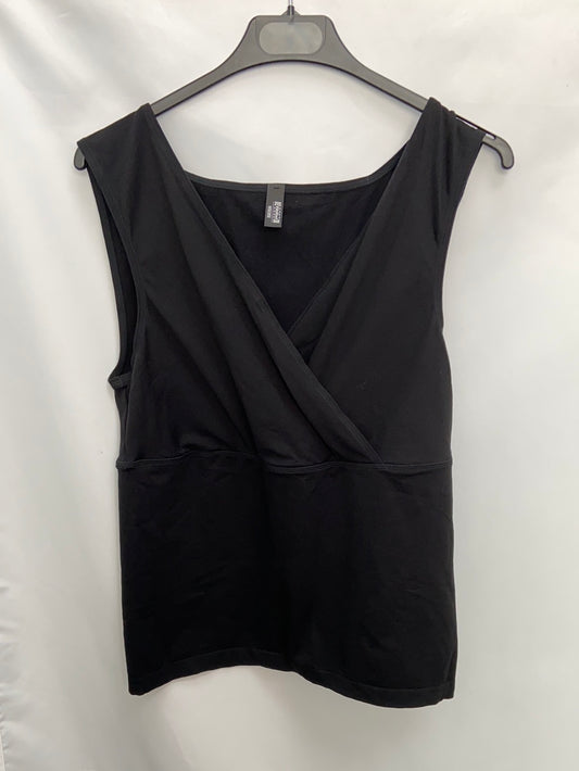 WOLFORD. Lycra T-shirt Tl