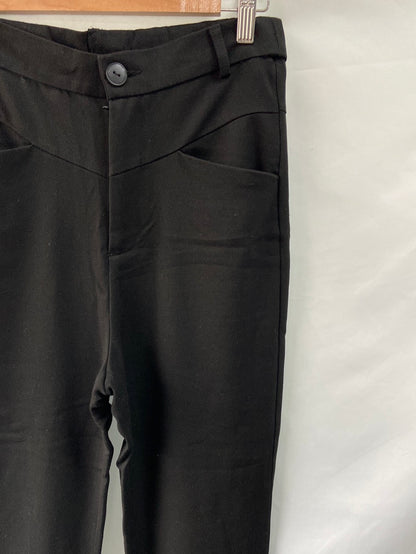 OTHER.Black formal pants Ts