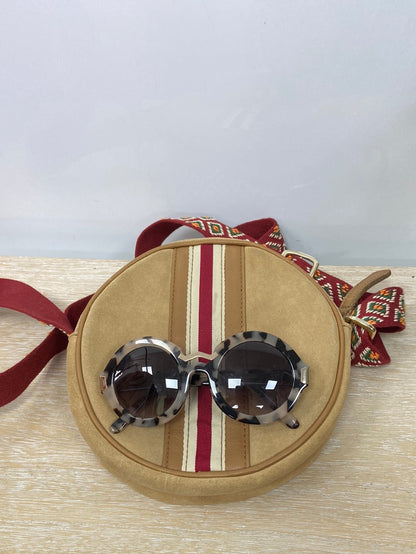 OTRAS. Bolso redondo (Tara)