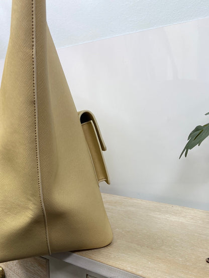 BIMBA Y LOLA.Bolso shopper