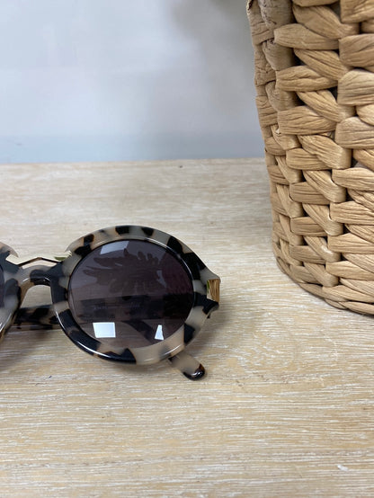 ASOS. Round sunglasses