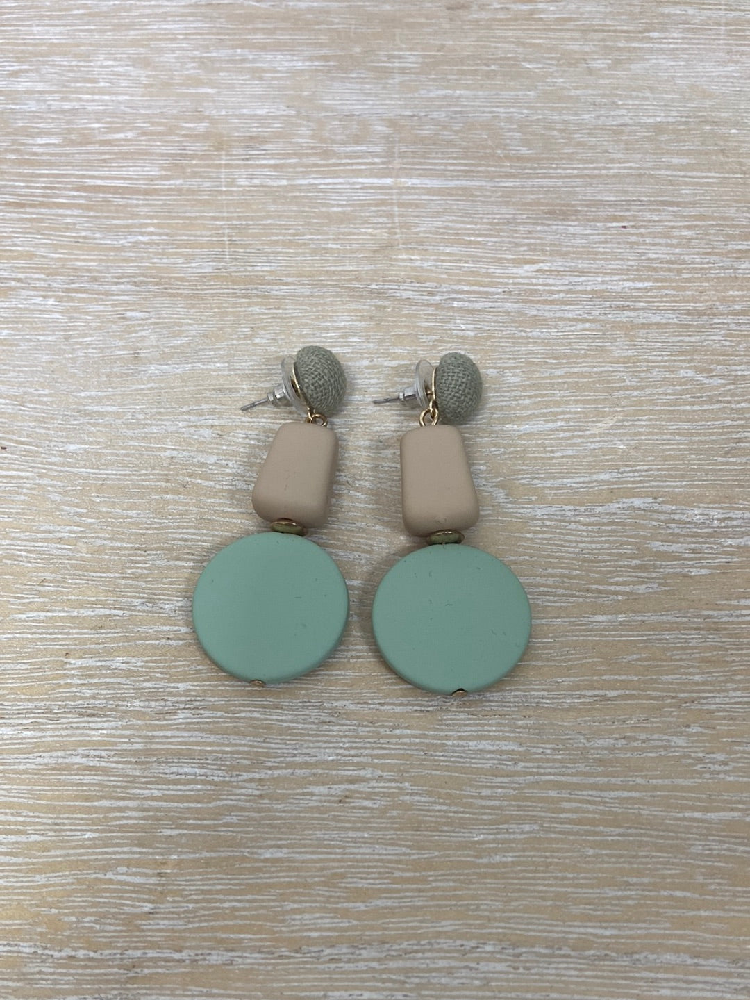 OTRAS.Pendientes geométricos