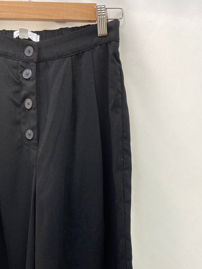 SPRINGFIELD.Culotte negros T.S