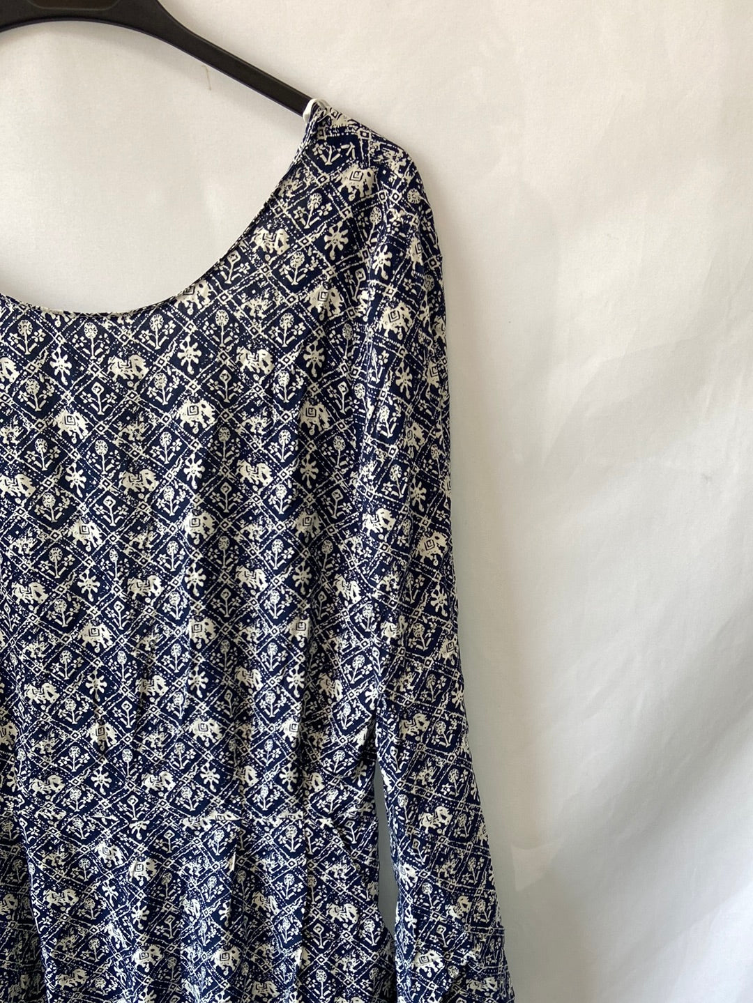 COSETTE. Flowy short jumpsuit Tm