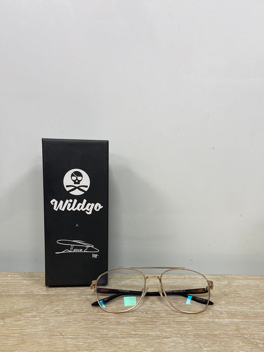 WILDGO.Gafas vista luz azul (sin graduar)