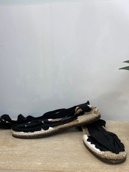 OTRAS.Alpargatas cuerdas T.39