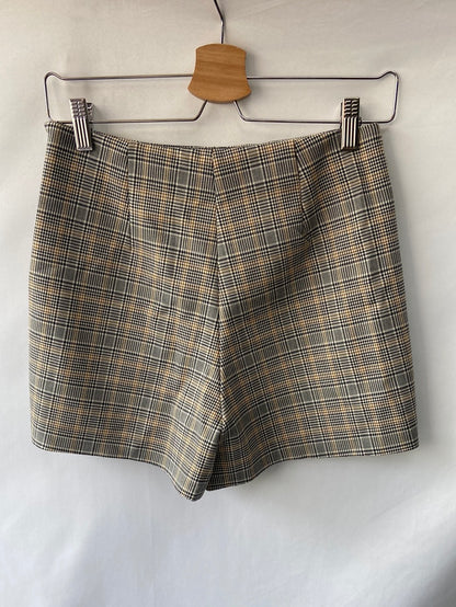 ZARA. Falda/pantalón T.s