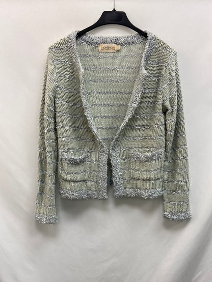 BDBA.TS tweed jacket