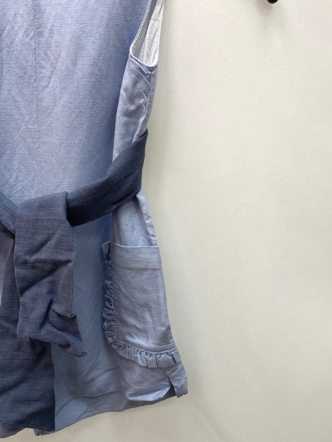 DADATI.Mono vaquero fluido T. 4 años