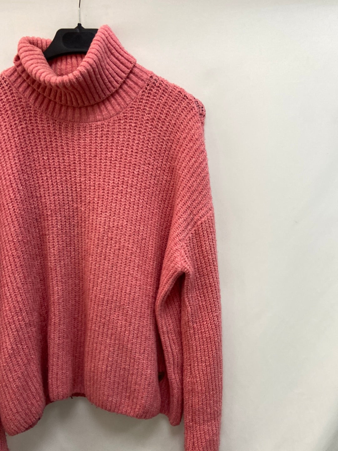 BROWNIE.Jersey rosa jaspeado T.XS-S