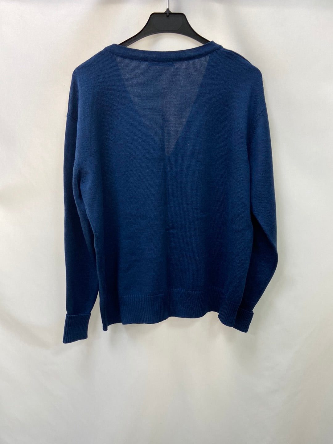 COUNTING CLOUDS.Rebeca azul T.s/m