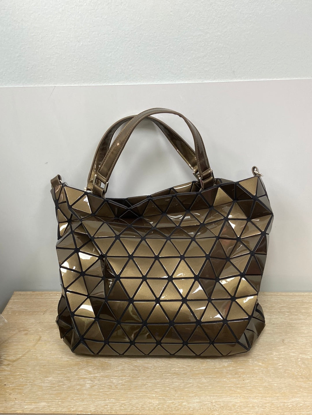 MarketBAOBOA.Bolso mediano gométrico (Tara)