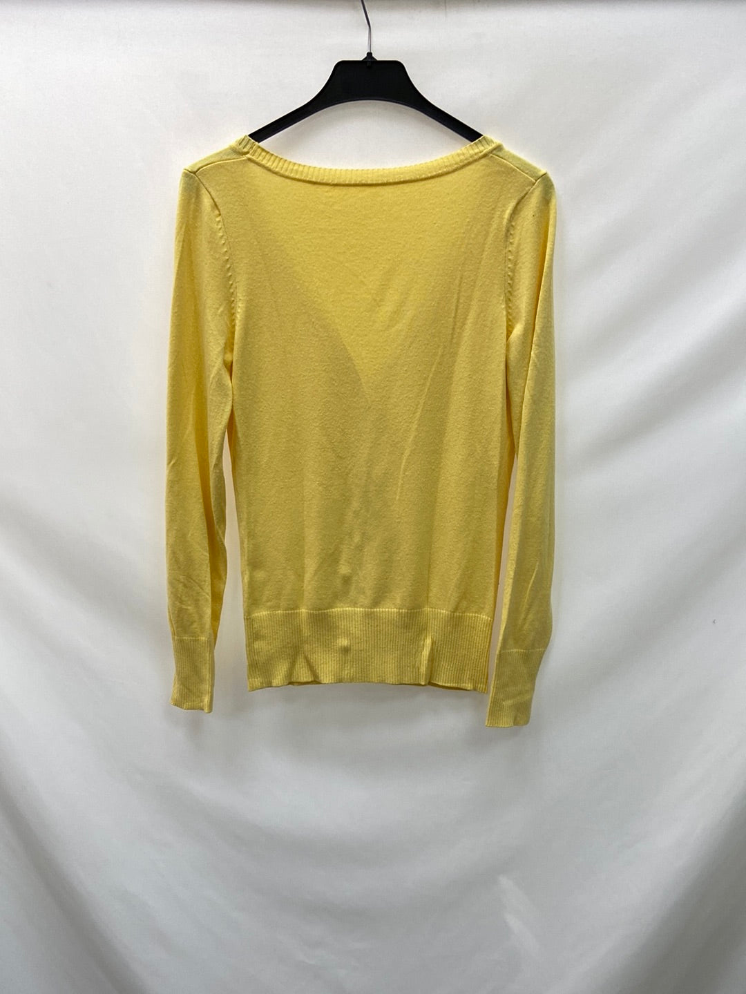 OTRAS.Rebeca básica amarilla T.XS/S