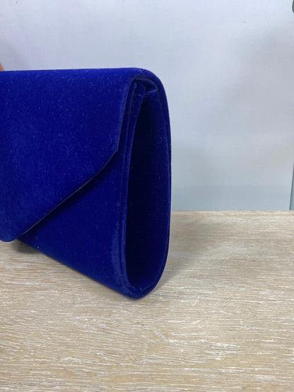 OTHERS. Blue handbag