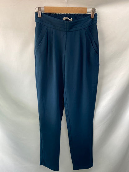 SFERA. Jogger-style dress pants TM