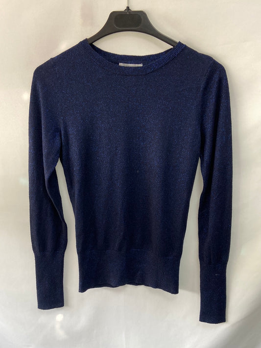 H&amp;M. T.xs party sweater