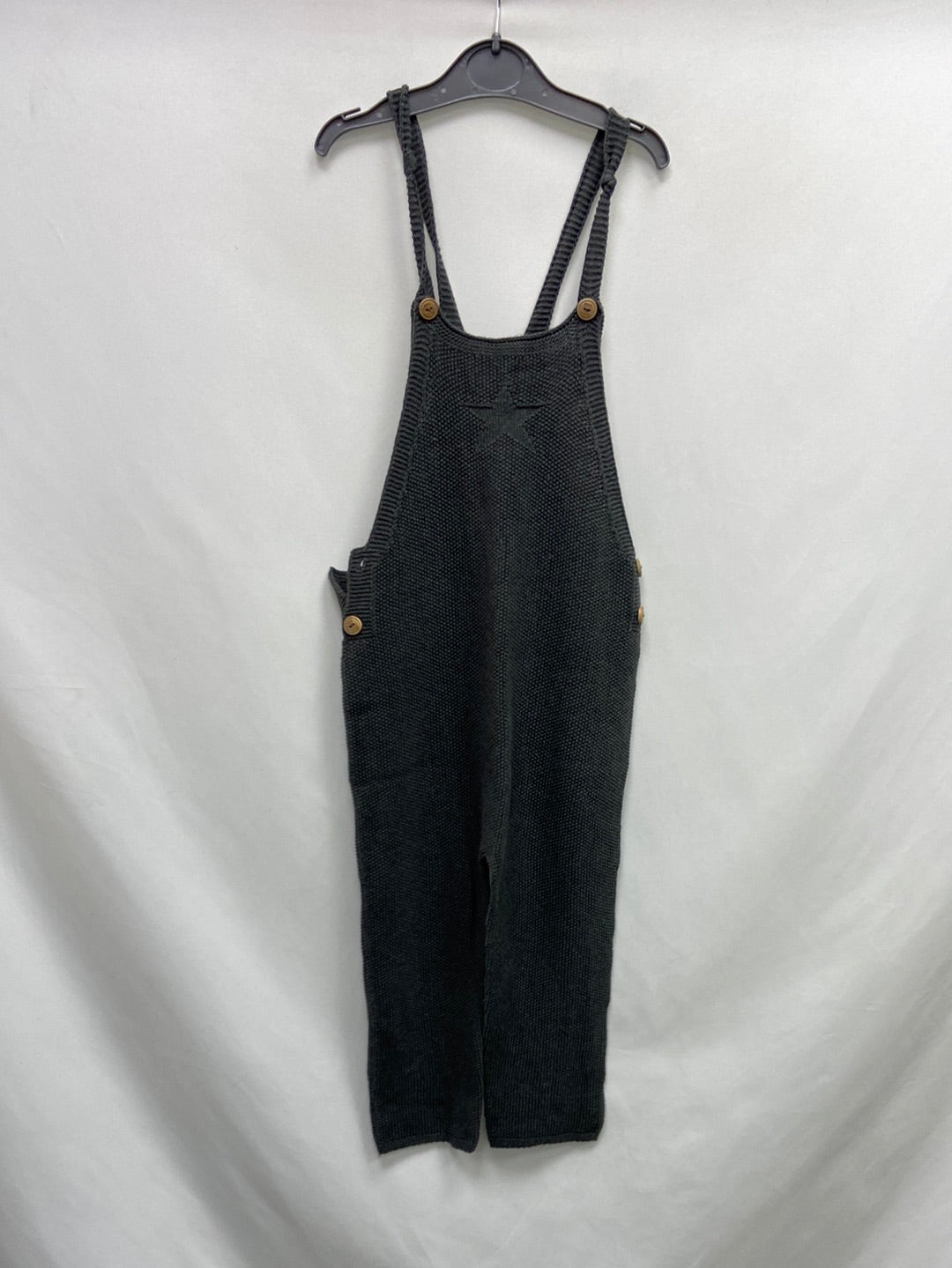 SOPHIE.Peto punto gris T.2 años (Tara)