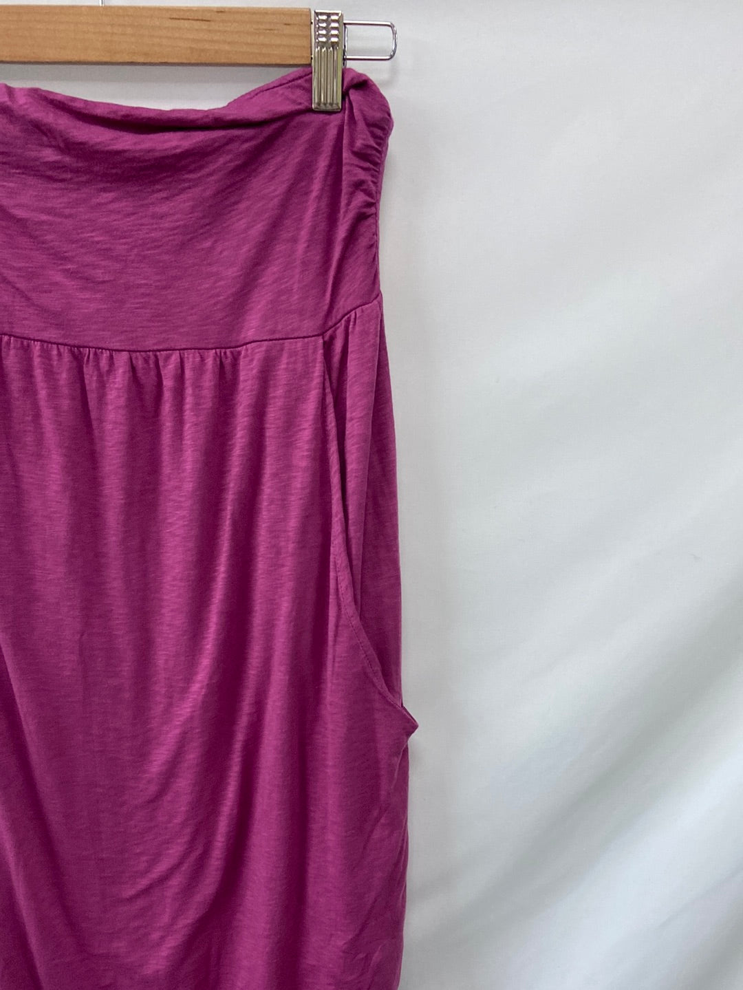 VELVET. Cotton midi dress TS
