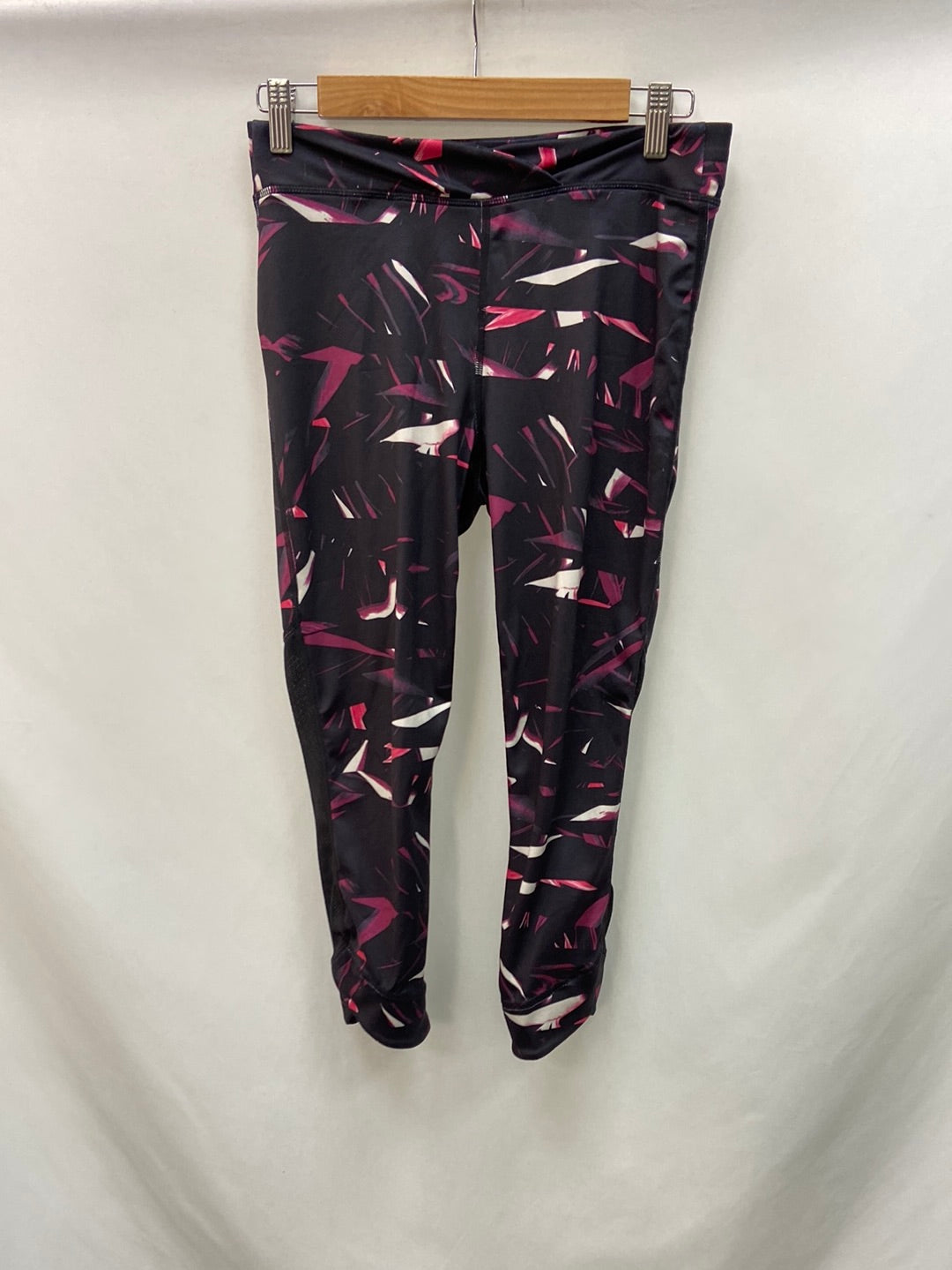 DECATHLON. Printed leggings TL