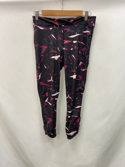 DECATHLON. Printed leggings TL