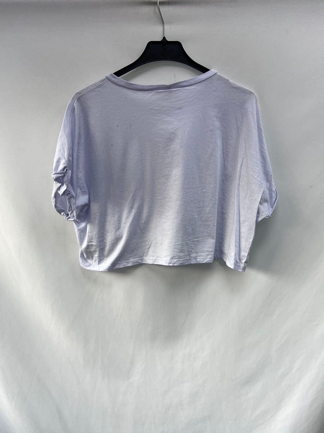 KARIBIK.Camiseta básica T.s