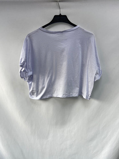 KARIBIK.Camiseta básica T.s